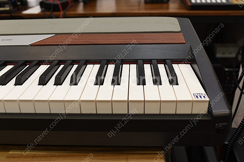 KORG SP-250--4