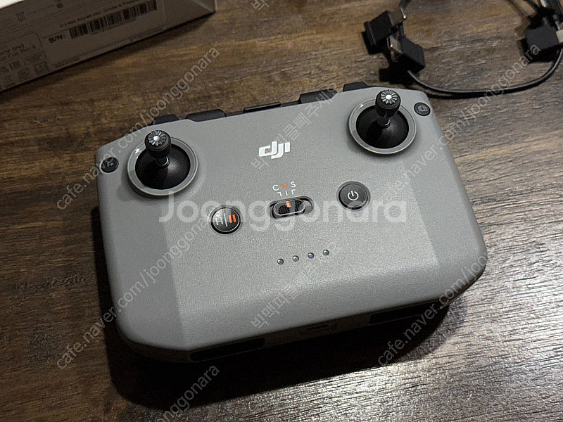 DJI Neo 플라이모어콤보 기체 미개봉--2