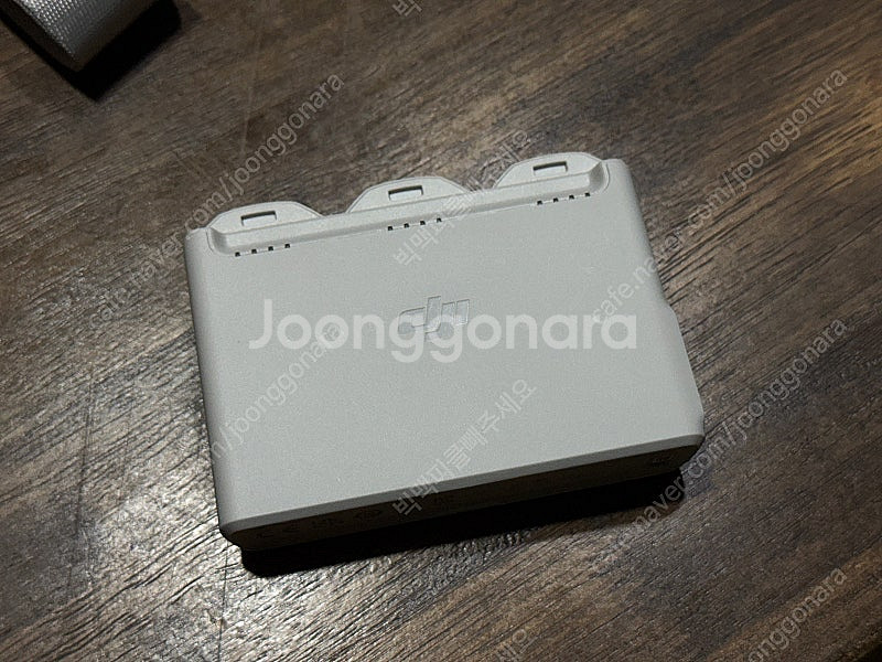 DJI Neo 플라이모어콤보 기체 미개봉--3