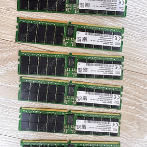 SK하이닉스 DDR5 64GB(5600) 서버 RAM
