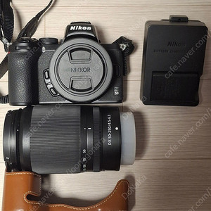 소니 E마운트 시그마 30mm 1.4, 니콘 z50 바디킷 820컷 신동급