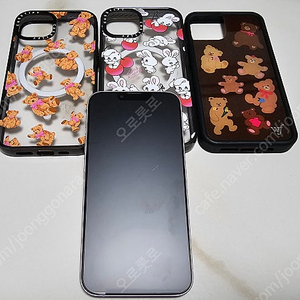 아이폰 14 라벤더, 아이폰 12 퍼플, 아이패드6 퍼플 S급.