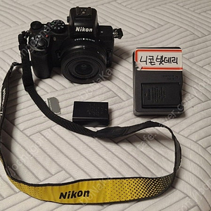니콘 Z50 바디 + DX 16-50 렌즈 판매합니다. 총2대있어요, 바디킷 1세트, 바디+렌즈킷 1세트
