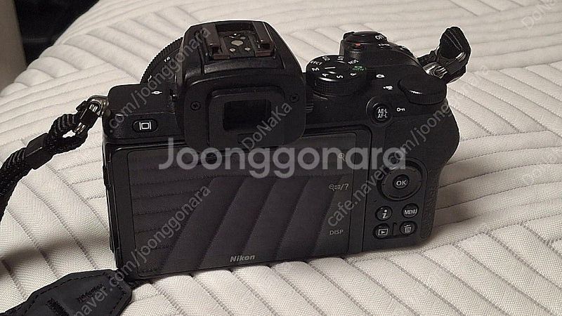 니콘 Z50 바디 + DX 16-50 렌즈 판매합니다. 총2대있어요, 바디킷 1세트, 바디+렌즈킷 1세트--2