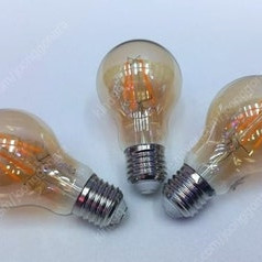 led 에디슨 전구 A60 파티전구 줄전구 루프탑 옥상led 판매합니다