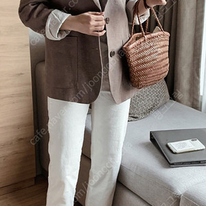 슬로우앤드 데일리팬츠 썸제이 베니토 보웬