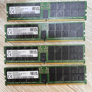 SK하이닉스 DDR5 64GB(4800) 램