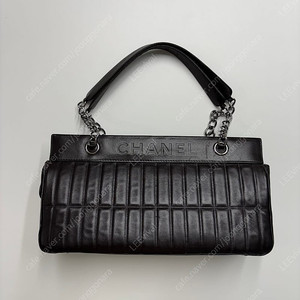 샤넬백 초코바