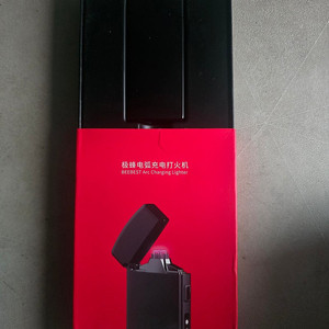 BEEBEST 충전식 전기 라이터