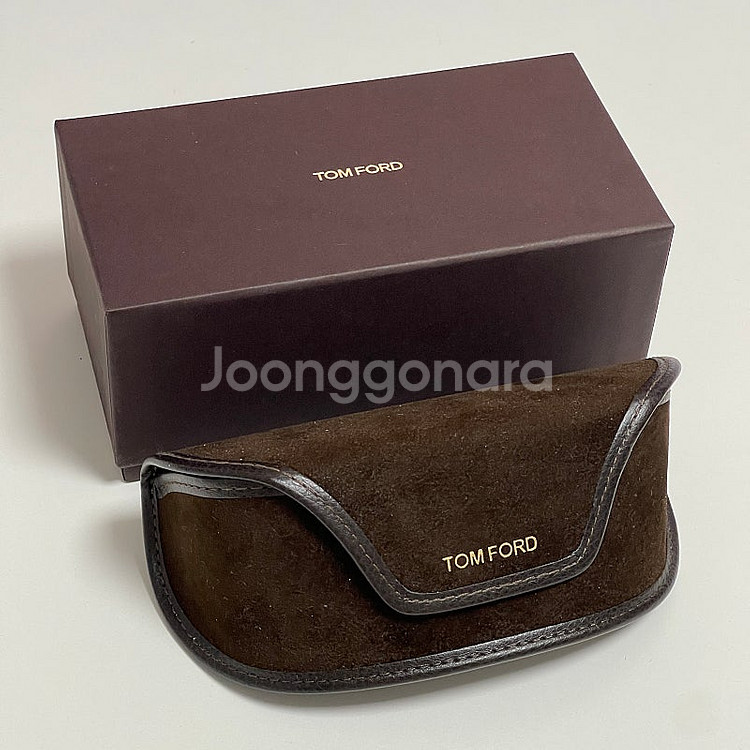 톰포드 하금테 선글라스 TF-482--0