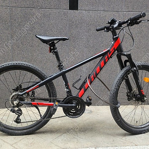 칼라스 24인치 자전거 판매합니다.