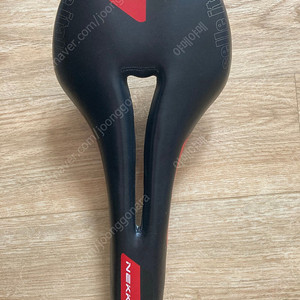Selle Italia “Nekkar”