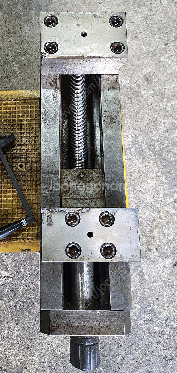 6인치 중고 삼천리 파워바이스 PLV-160--1