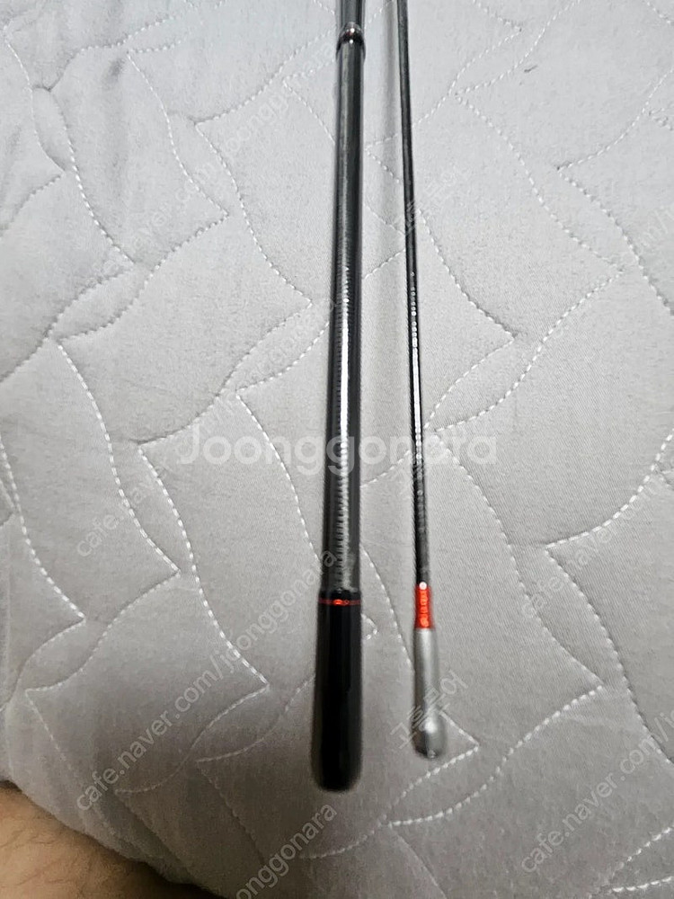 다이와 에메랄다스 스토이스트 RT IL 81M 보증서있고 무늬 끝판왕 인터라인--3