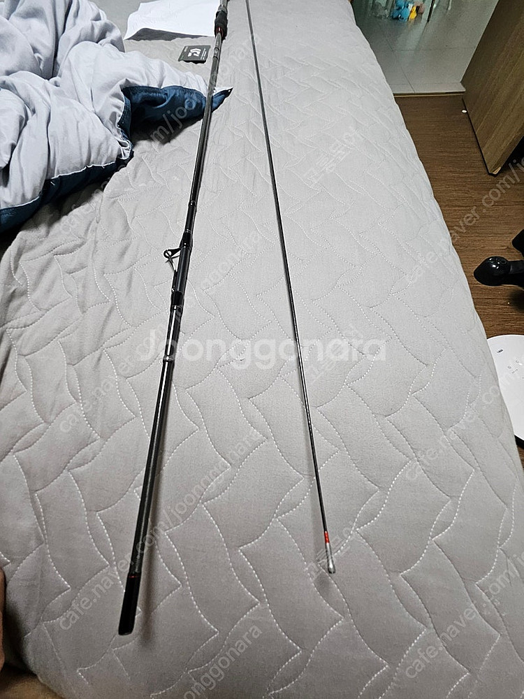 다이와 에메랄다스 스토이스트 RT IL 81M 보증서있고 무늬 끝판왕 인터라인--4