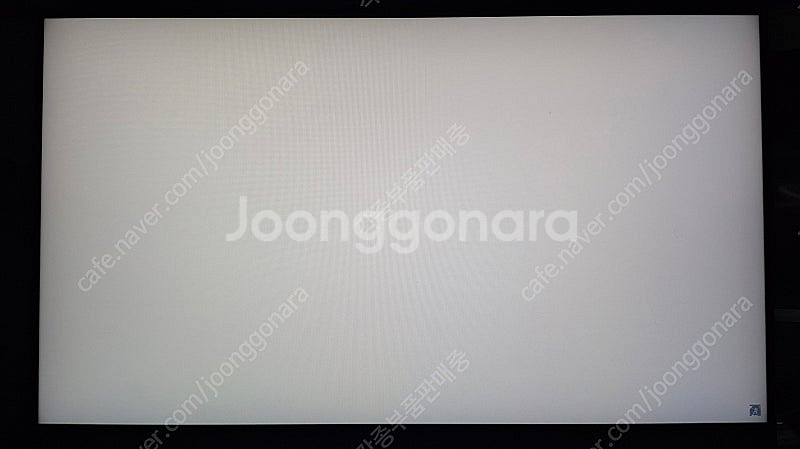 삼성 오디세이 G5 G52A S32AG520 팝니다--0