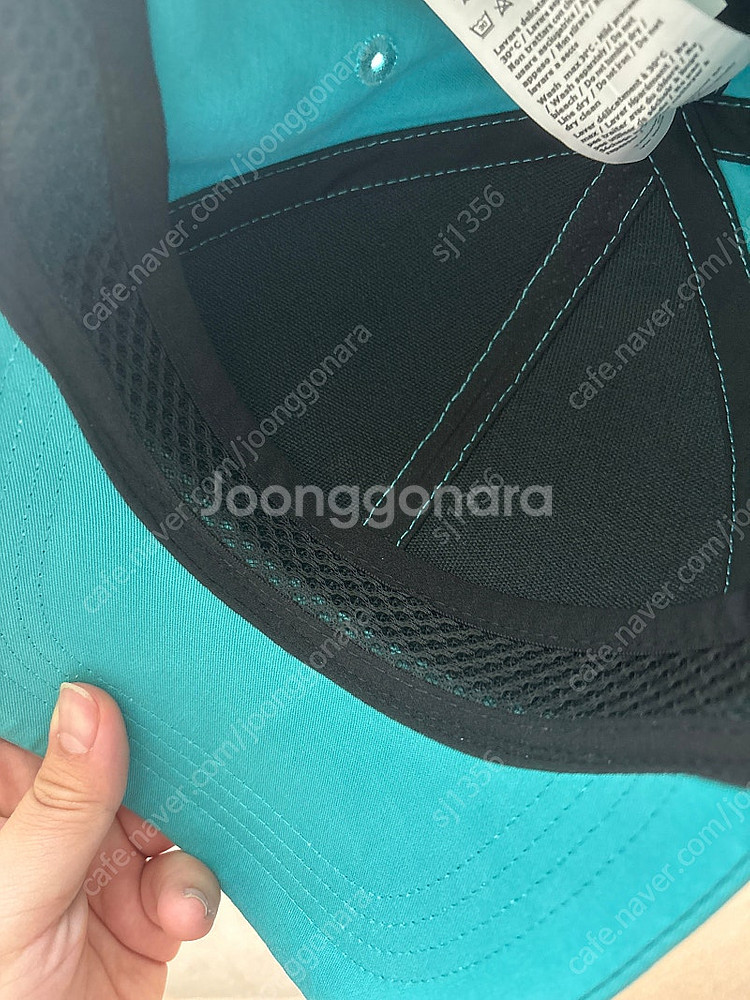 cp컴퍼니 키즈 캡모자--3