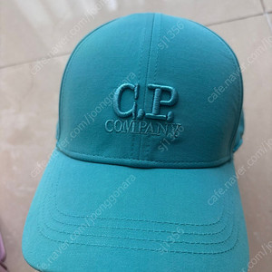 cp컴퍼니 키즈 캡모자