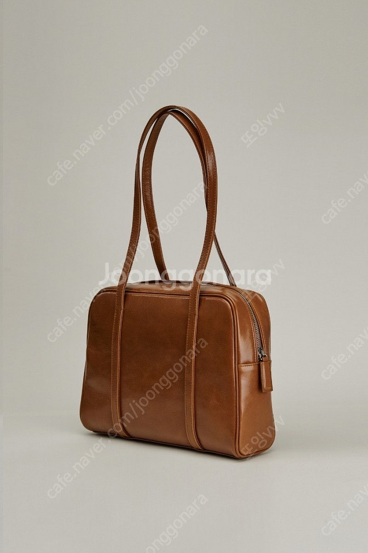 ORE boyy bag 오어보이백 카멜--0