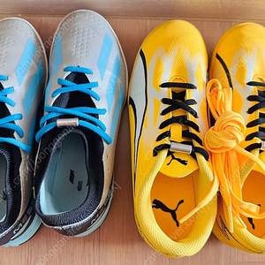 아디다스 메시 풋살화 푸마 풋살화 축구화 210