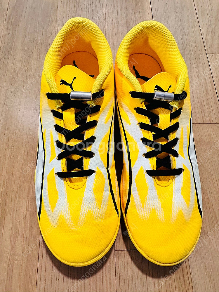 아디다스 메시 풋살화 푸마 풋살화 축구화 210--1