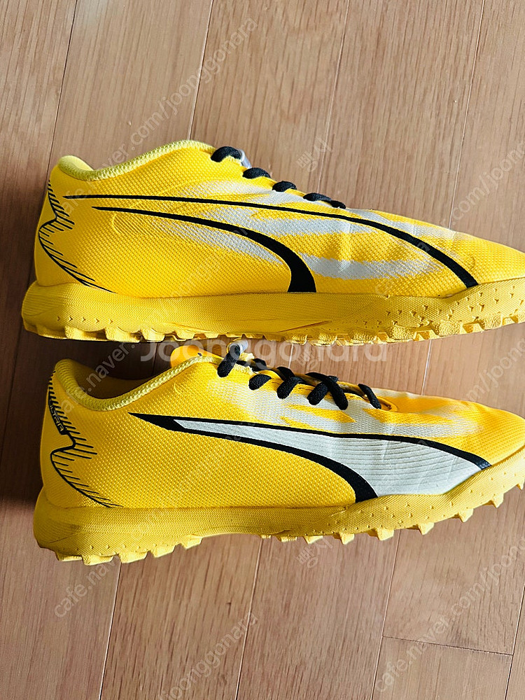 아디다스 메시 풋살화 푸마 풋살화 축구화 210--2