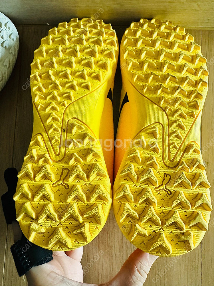 아디다스 메시 풋살화 푸마 풋살화 축구화 210--3