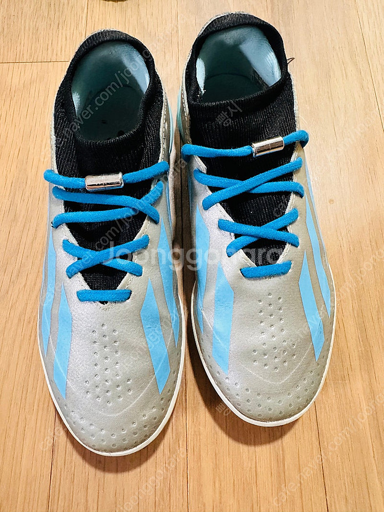 아디다스 메시 풋살화 푸마 풋살화 축구화 210--4