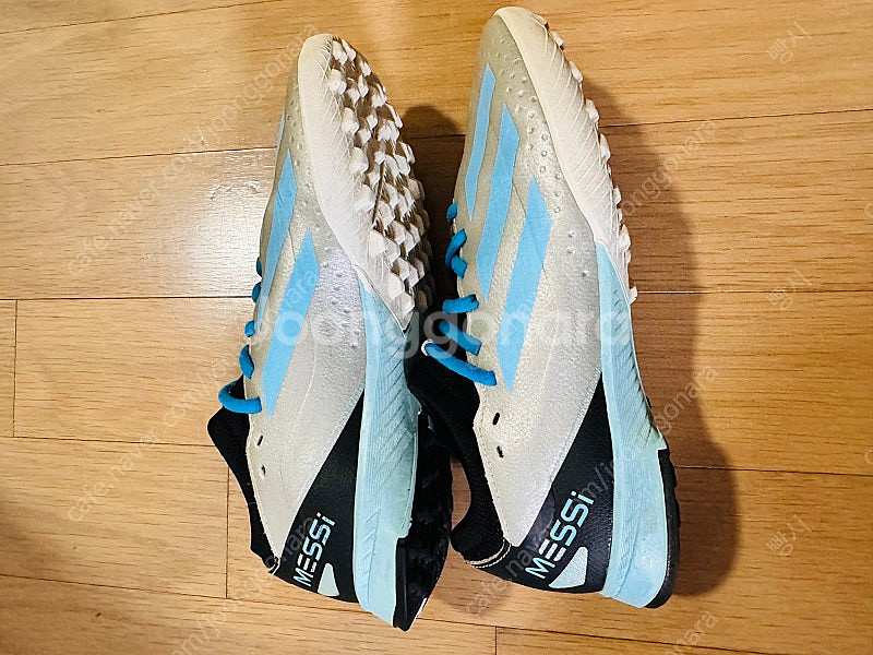 아디다스 메시 풋살화 푸마 풋살화 축구화 210--5
