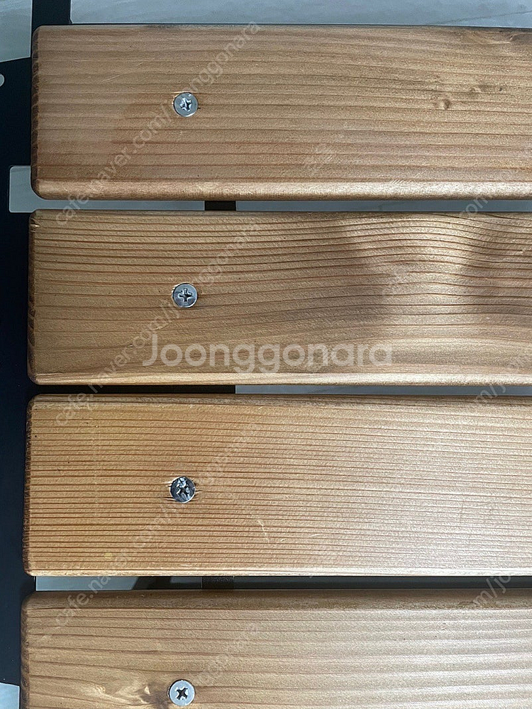 네이처톤즈 사이드업 박스 캠핑테이블 (아시모크래프트 그립포함)--8