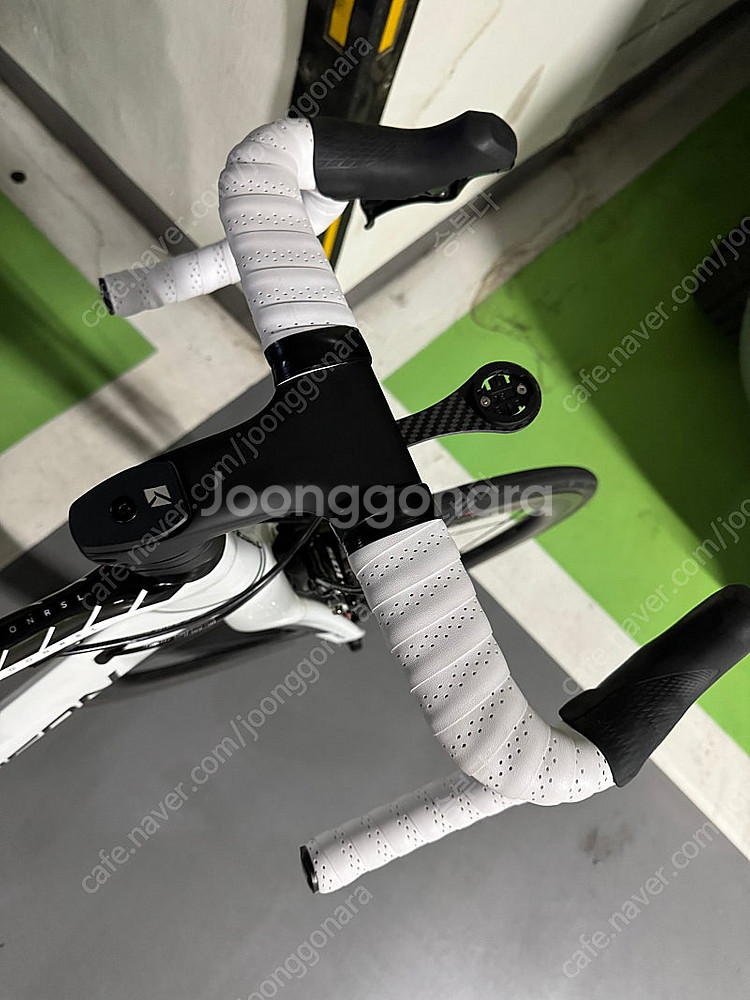 트리곤 다크니스 rsl 52사이즈--1