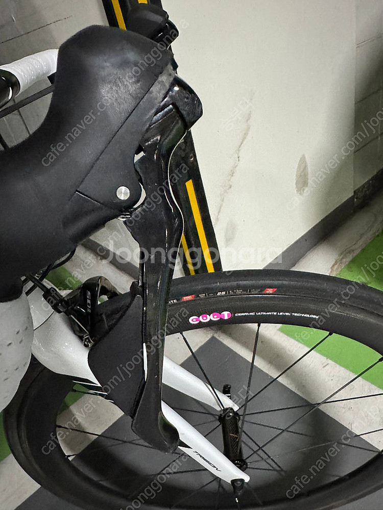 트리곤 다크니스 rsl 52사이즈--3