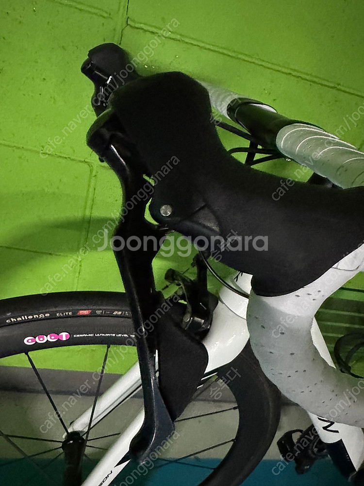 트리곤 다크니스 rsl 52사이즈--4