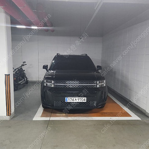 현대디올뉴 싼타페 MX5 6인승(HEV 1.6T) 4WD 캘리그래피 블랙잉크 24년식 하이브리드(가솔린+전기)
