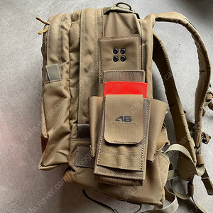 아틀라스46 Prescott Compact Backpack