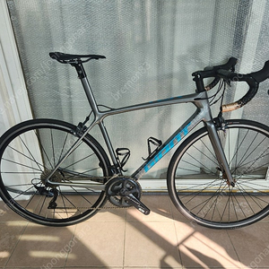 2020 tcr 어드밴스 sl2