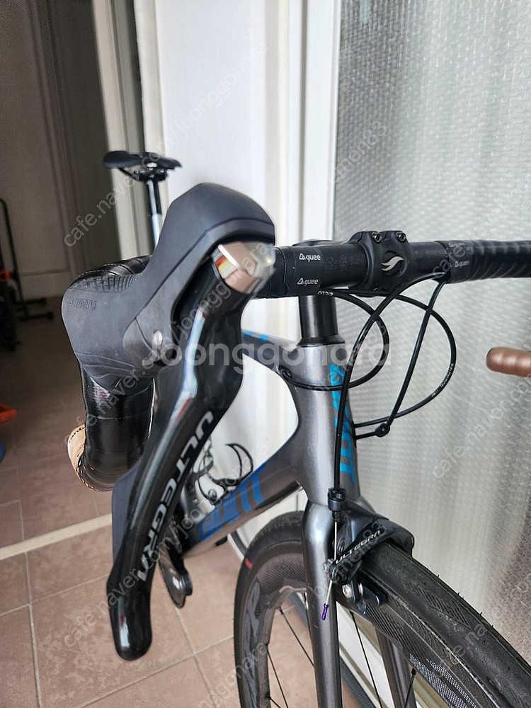 2020 tcr 어드밴스 sl2--2