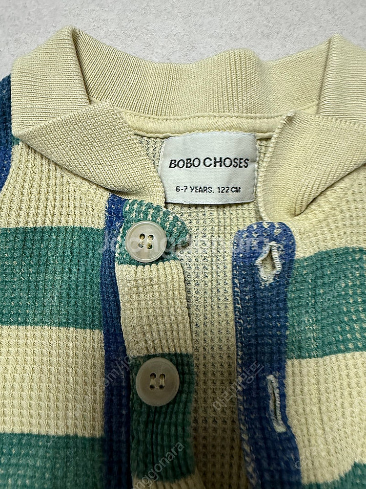 보보쇼즈 도기체크세트--1