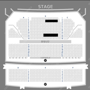 (11/8) 뮤지컬 빨래 콘서트 2연석 양도