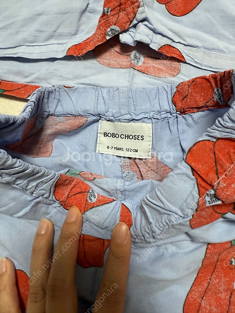 보보쇼즈 피망 상하세트--2