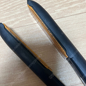 글램팜 고데기