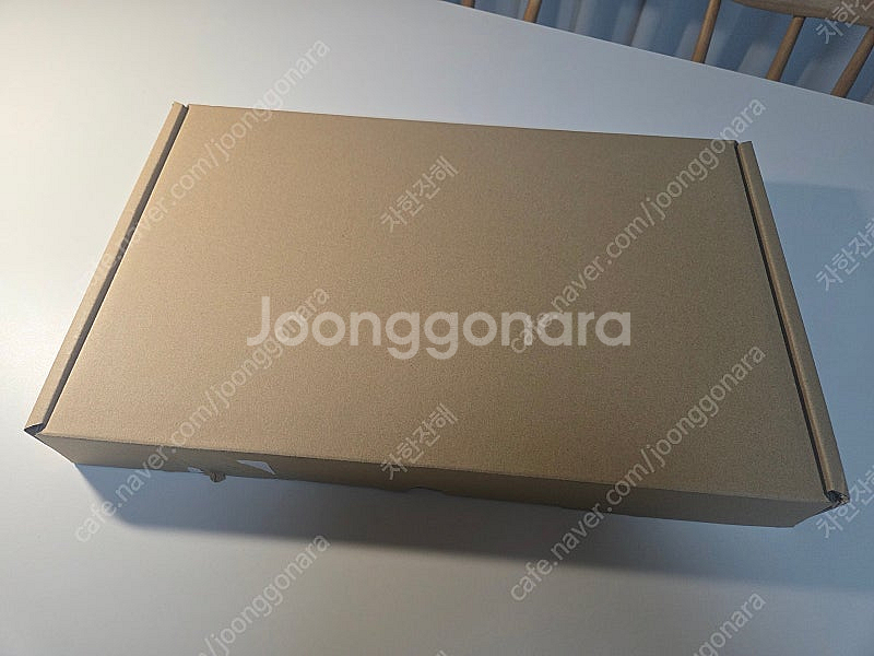 [단순개봉] 삼성전자 갤럭시북5 프로 NT960XHA-KD72R 노트북--1