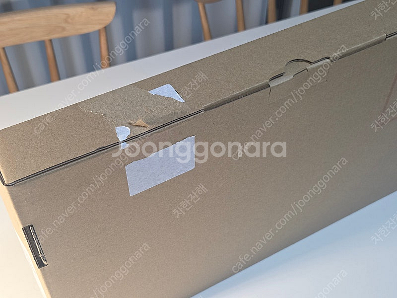 [단순개봉] 삼성전자 갤럭시북5 프로 NT960XHA-KD72R 노트북--3