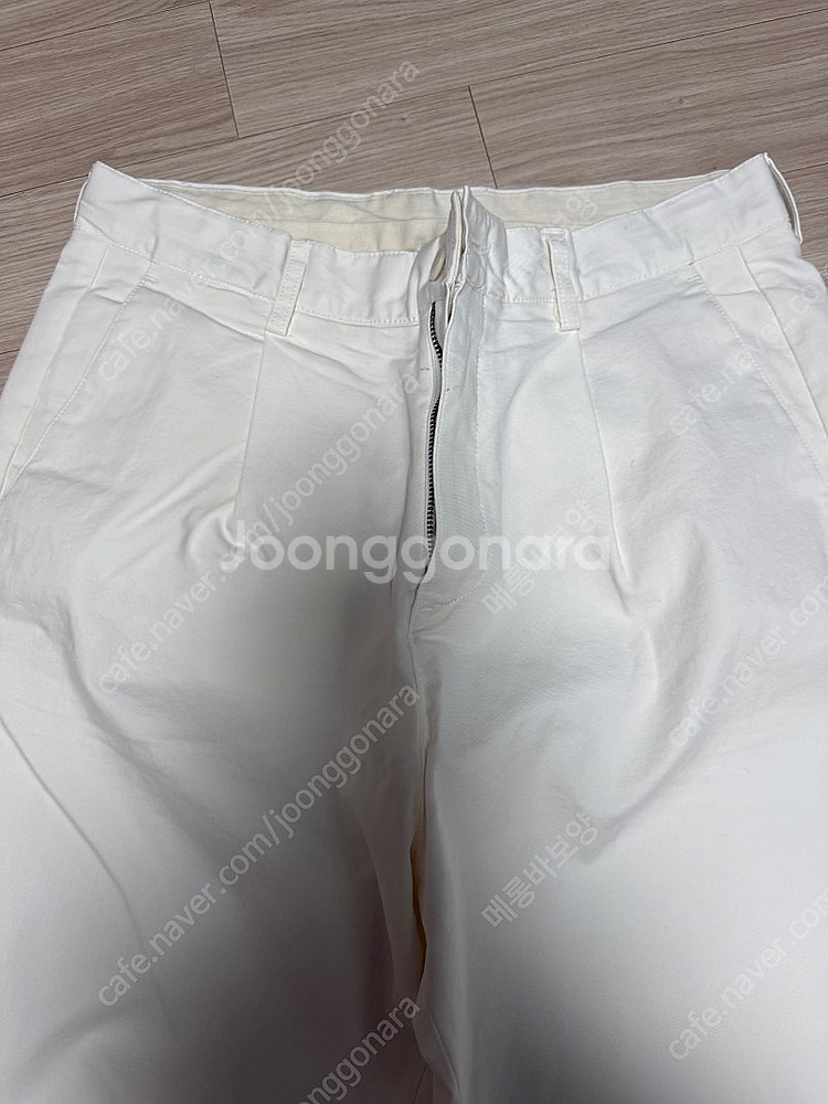 25년 헨리코튼 남자바지판매--1