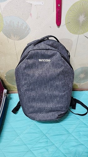 인케이스 리폼 액션 카메라 백팩--0