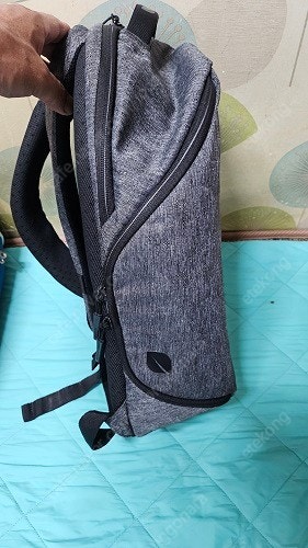 인케이스 리폼 액션 카메라 백팩--1