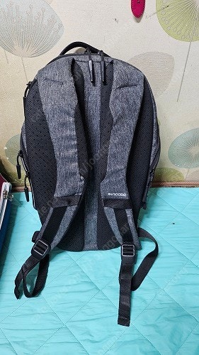 인케이스 리폼 액션 카메라 백팩--2