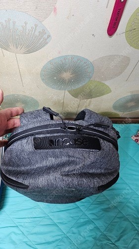 인케이스 리폼 액션 카메라 백팩--4