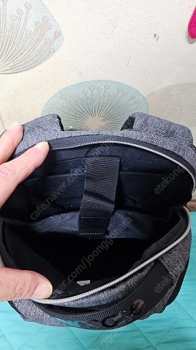 인케이스 리폼 액션 카메라 백팩--5