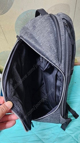 인케이스 리폼 액션 카메라 백팩--6